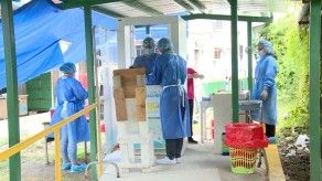 Extenderán horario de atención en centros de salud de El Chorrillo, Calidonia y Tocumen