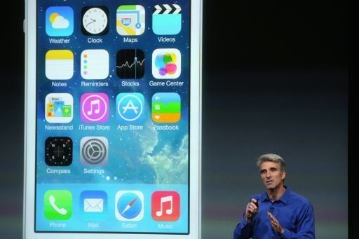 Apple publica hoy iOS 7, la actualización de su sistema operativo móvil