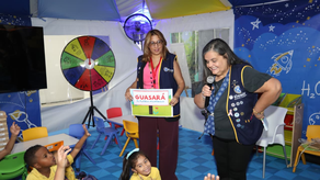 MIDES en la Feria Internacional del Libro MIDES en la Feria Internacional del Libro