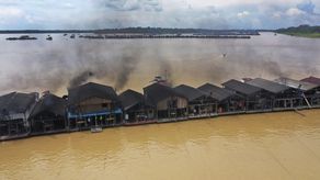 Marsam proporcionó el oro empleado en las medallas de los atletas victoriosos en los Juegos Olímpicos de Río de Janeiro de 2016.