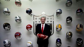 Estadio Azteca tendrá nuevo rostro para la NFL