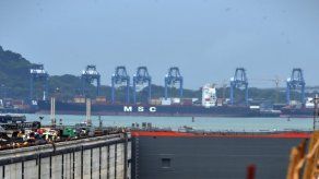 ACP por sequía ajustará calado de Neopanamax