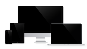 ¿Cómo limpiar pantallas de tv o laptop?