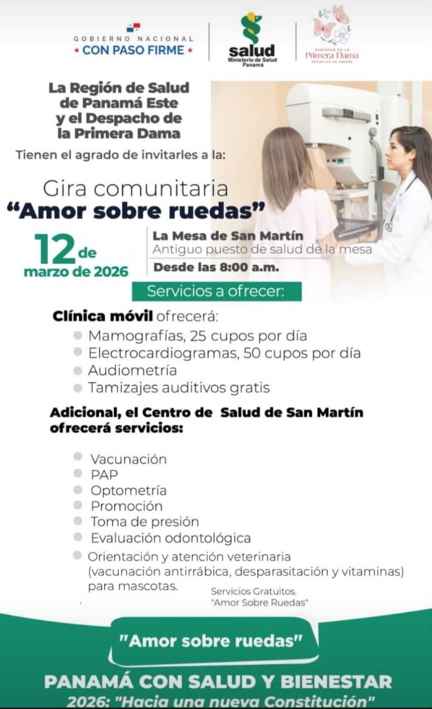 Amor sobre ruedas en La Mesa de San Martín. Amor sobre ruedas en La Mesa de San Martín.