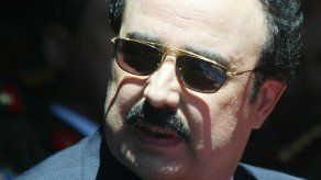 Murió Rustom Ghazalé