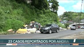 Piden mejor disposición de los desechos en San Miguelito