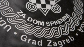 Croacia retira placa en honor a militares con saludo nazi