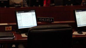 OEA celebra su primer Consejo Permanente sin la participación de Venezuela
