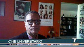 Cine Universitario cumple 45 años de aportes a la cultura