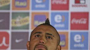 Chile busca mantenerse en pelotón de líderes en eliminatoria