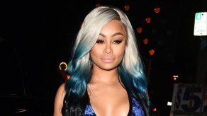 Blac Chyna tiene nuevo novio: un boxeador de 19 años