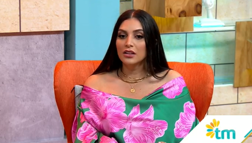 Katleen Levy afirma que hasta psiquiatra tuvo por las críticas de la gente