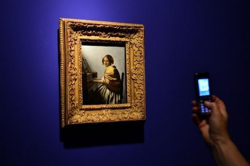 La música del siglo XVII llega a Londres de la mano de Vermeer