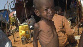 Cambio climático hará futuro más violento y pobre