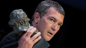Antonio Banderas revela que sufrió un ataque al corazón