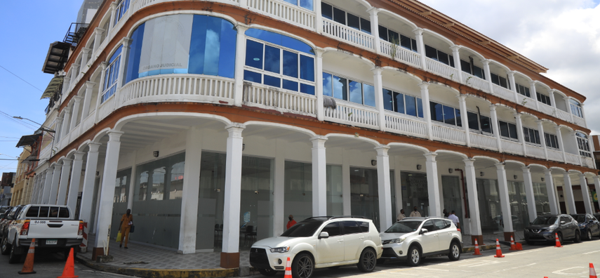 Decisión del tribunal: Detención provisional&nbsp;