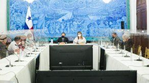 El presidente Cortizo resaltó la importancia que tiene el sector de trabajadores y empresarial para su Gobierno.