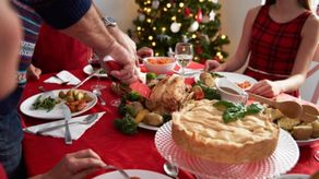 Las intoxicaciones alimentarias se disparan en esta época decembrina.