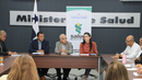 Panamá mantiene tres casos de sarampión en 2026 Panamá mantiene tres casos de sarampión en 2026
