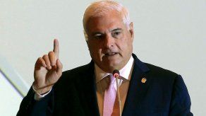 Supremo de EEUU votará si discuten habeas corpus en casos de extradición tras petición de Martinelli