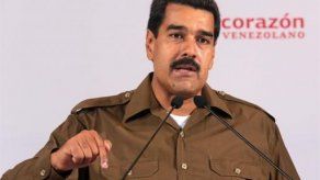 Maduro declara emergencia en sector eléctrico