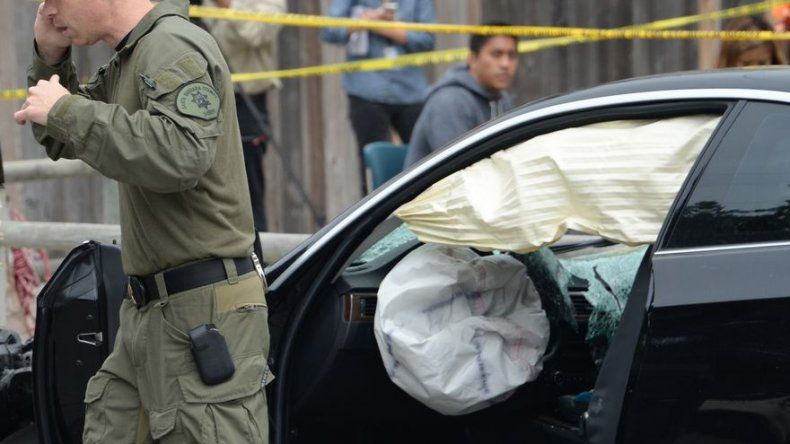 EEUU alerta a Policía chilena sobre pistas aéreas de narcos en su territorio