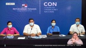 Autoridades confirman 8 fallecimientos tras las afectaciones por lluvias en Chiriquí