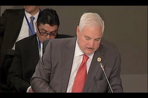 Panamá destaca su apuesta por la pymes para el desarrollo económico
