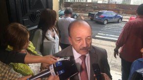 Presentarán ante MP denuncia sobre actos violentos en Instituto Nacional
