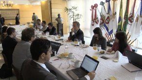 Embajador de Brasil retorna a Venezuela en gesto de buena voluntad