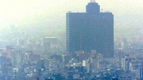 Infartos al miocardio pueden ser provocados por contaminación ambiental