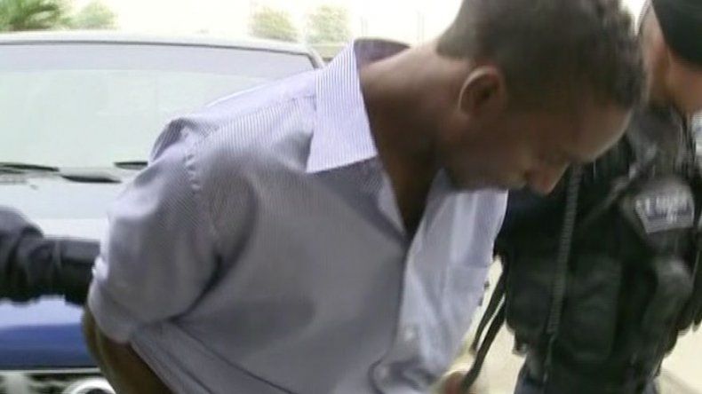 Capturan a sujeto involucrado en homicidio de comerciante chino