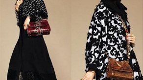Dolce & Gabana desvela su primera colección para la mujer musulmana