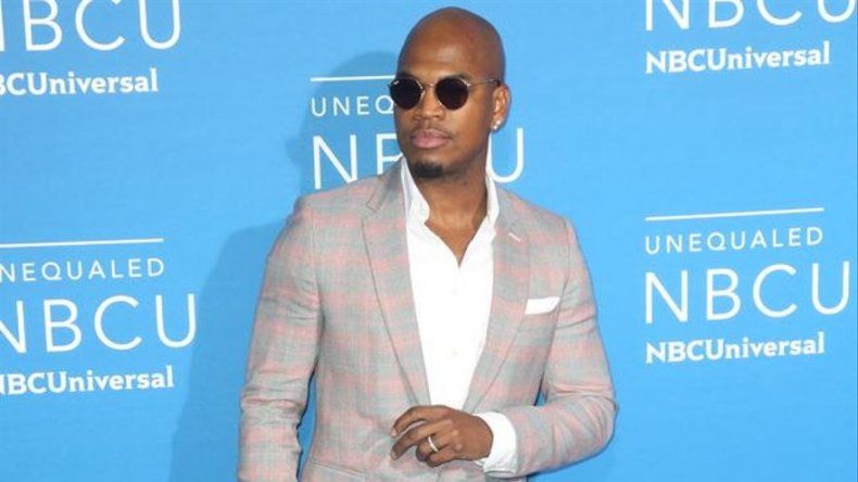 Ne-Yo ha perdido 13 kilos desde su conversión al veganismo