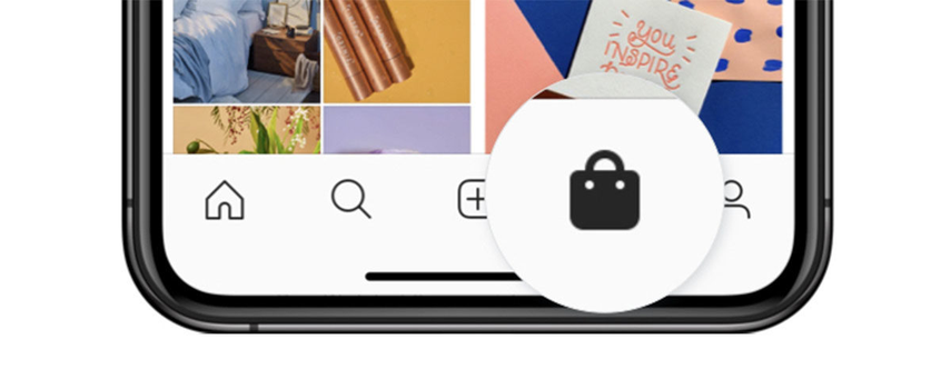 Instagram: ¿Cuáles son los cambios en la opción de Tienda?