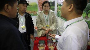 China reduce compra de soya de EEUU ante amenaza arancelaria