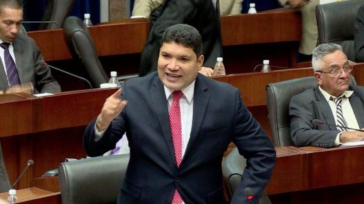 Diputados panameñistas que buscan la reelección lograron candidatura
