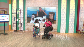 Te cambio todos tus problemas por un día de mi vida: Primer libro de Juanpi