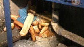 Más locales clausurados por irregularidades sanitarias