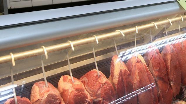 Colombia reanuda exportación de carne a Curazao tras superar brote de aftosa