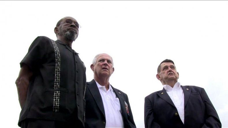 Reapertura de la embajada de Estados Unidos en Cuba