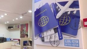 EEUU y Turquía reanudaron entrega mutua de visas