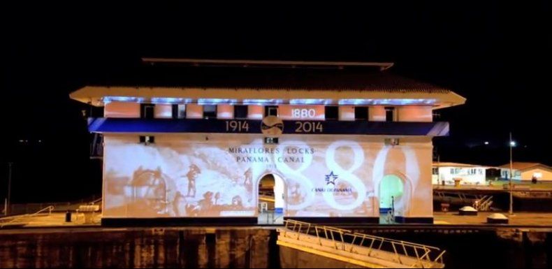 Familias podrán celebrar el fin de año en el Canal el sábado 27