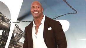 Dwayne Johnson solo recurrió a sus colaboradores más cercanos para organizar su boda secreta con Lauren Hashian