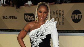Mary J. Blige ya está oficialmente divorciada