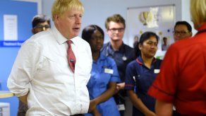 Gran Bretaña ve reducirse las opciones de Brexit con acuerdo