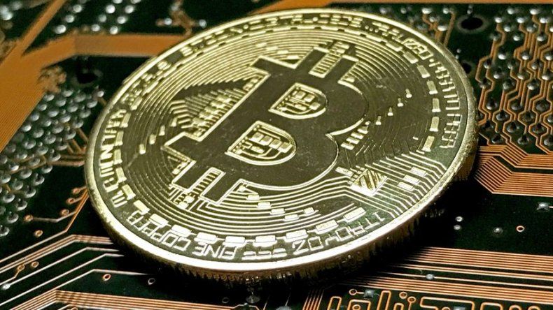 se desploma el bitcoin hoy