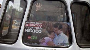 Temor de fraude electoral en México