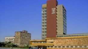 Dos universidades latinoamericanas