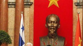 Martinelli imprime nuevo impulso a relaciones con Vietnam